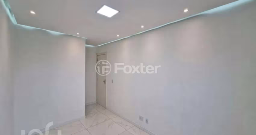 Apartamento com 2 quartos à venda na Rua Alberto Bins, 118, Parque Olinda, Gravataí