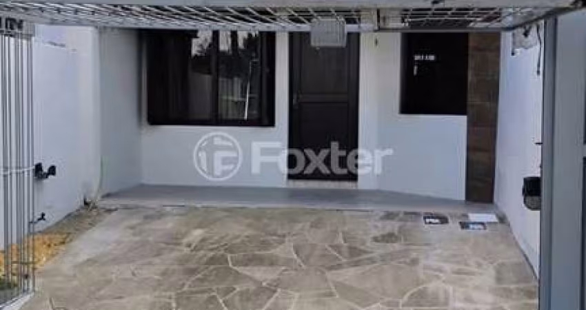 Casa com 1 quarto à venda na Rua da Prosperidade, 68, Estância Velha, Canoas