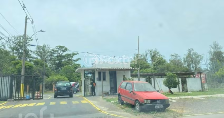 Apartamento com 2 quartos à venda na Avenida do Nazario, 5114, Olaria, Canoas