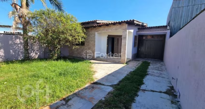 Casa com 2 quartos à venda na Rua Boa Saúde, 785, Rio Branco, Canoas
