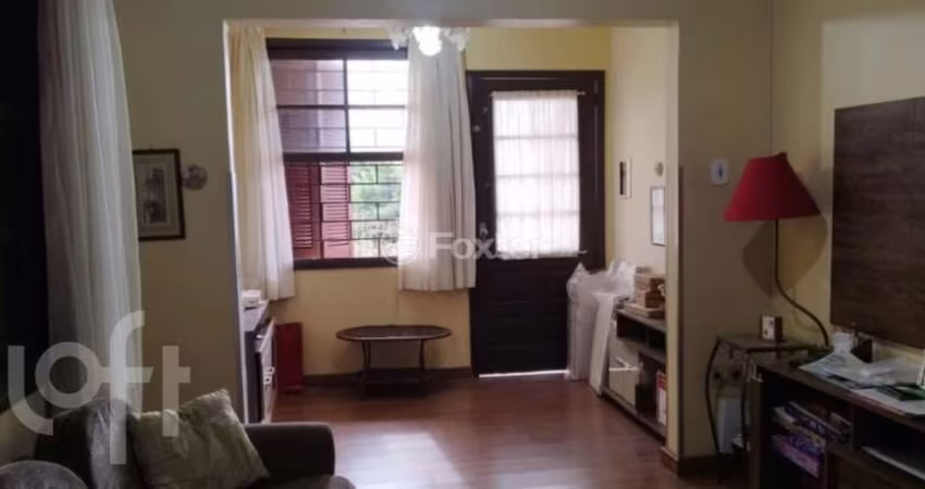 Casa com 3 quartos à venda na Rua Capitão Padilha, 19, Cascata, Porto Alegre