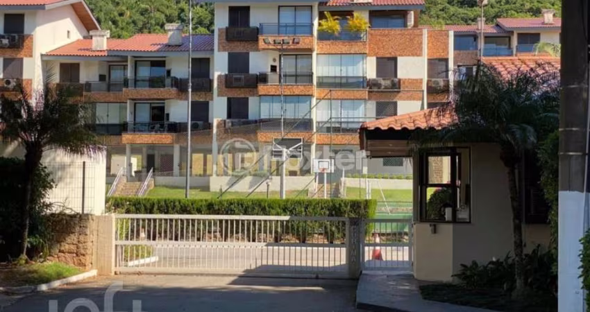 Apartamento com 3 quartos à venda na Avenida Tom Traugott Wildi, 813, Praia Brava, Florianópolis