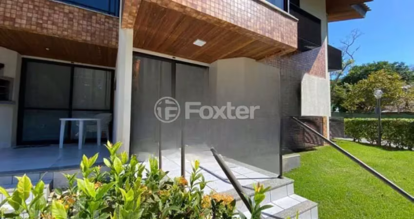 Apartamento com 3 quartos à venda na Avenida Tom Traugott Wildi, 813, Praia Brava, Florianópolis