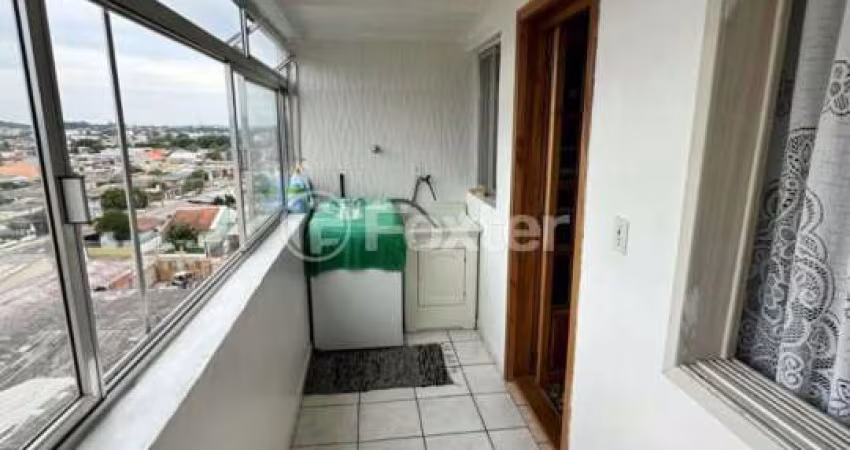 Apartamento com 2 quartos à venda na Avenida Dorival Cândido Luz de Oliveira, 6910, Bom Princípio, Gravataí