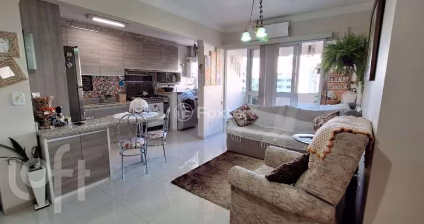 Apartamento com 2 quartos à venda na Rua Brasil, 1297, Centro, Canoas