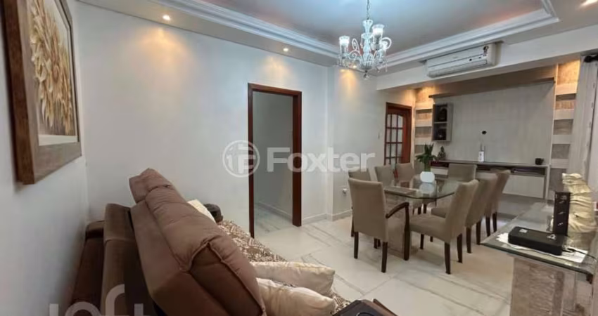 Apartamento com 4 quartos à venda na Rua dos Andradas, 515, Centro Histórico, Porto Alegre