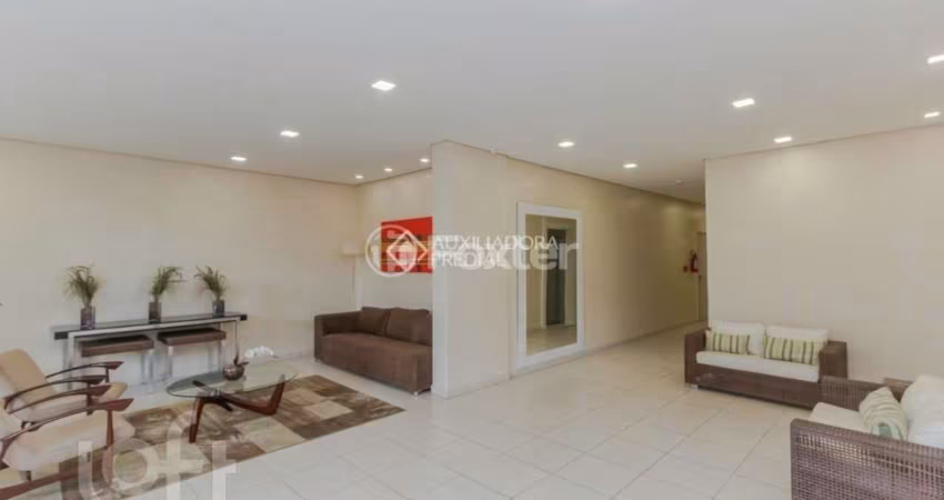 Apartamento com 2 quartos à venda na Rua Luiz Siegmann, 30, Jardim Lindóia, Porto Alegre