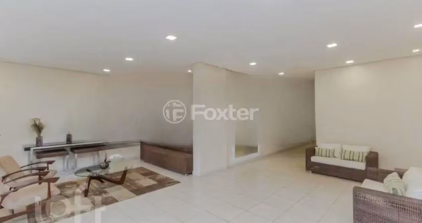 Apartamento com 2 quartos à venda na Rua Luiz Siegmann, 30, Jardim Lindóia, Porto Alegre