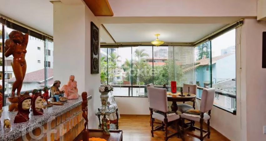 Apartamento com 2 quartos à venda na Rua Anita Garibaldi, 2677, Boa Vista, Porto Alegre