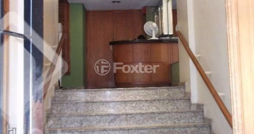 Apartamento com 3 quartos à venda na Rua Giordano Bruno, 388, Rio Branco, Porto Alegre