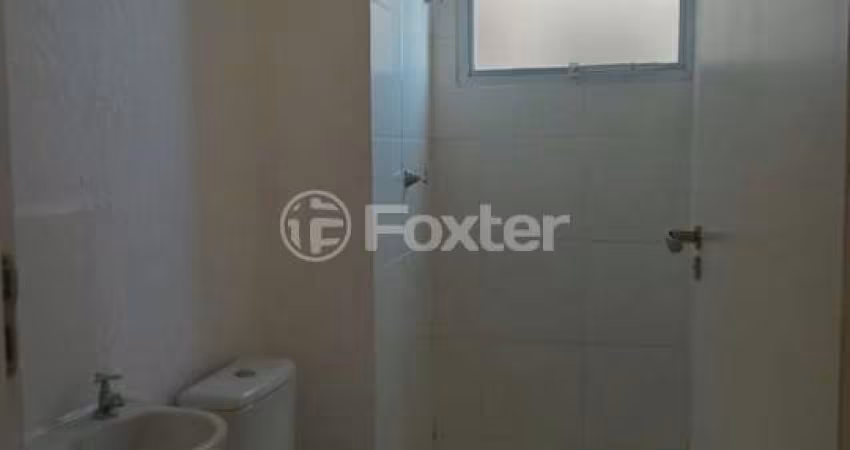 Apartamento com 2 quartos à venda na Rua Sabino Pereira Nunes, 932, Restinga, Porto Alegre