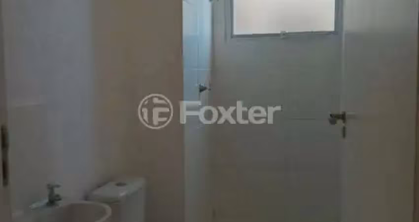 Apartamento com 2 quartos à venda na Rua Sabino Pereira Nunes, 932, Restinga, Porto Alegre
