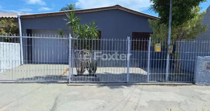 Casa com 3 quartos à venda na Rua Antônio Ignácio Galeão, 541, Jardim Santa Rita, Guaíba