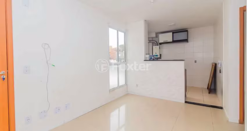 Apartamento com 2 quartos à venda na Rua Atílio Superti, 2164, Vila Nova, Porto Alegre