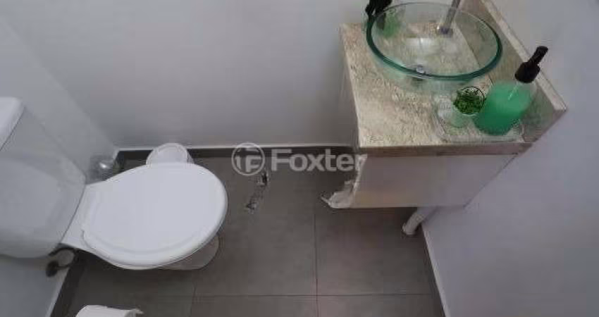 Casa com 1 quarto à venda na Rua dos Jaborandis, 230, Igara, Canoas