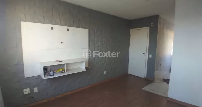 Apartamento com 2 quartos à venda na Avenida Francisco Silveira Bitencourt, 1818, Sarandi, Porto Alegre
