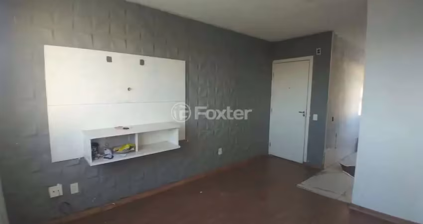 Apartamento com 2 quartos à venda na Avenida Francisco Silveira Bitencourt, 1818, Sarandi, Porto Alegre