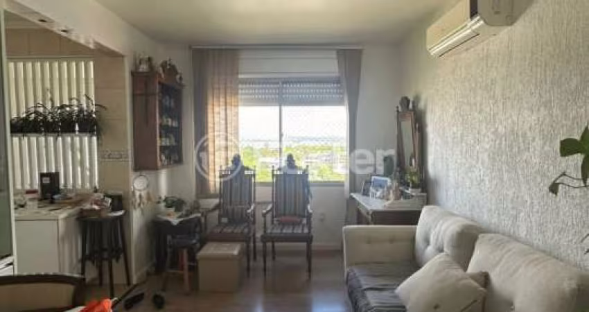 Apartamento com 2 quartos à venda na Avenida Otto Niemeyer, 750, Tristeza, Porto Alegre