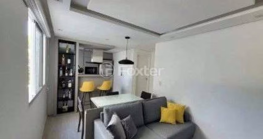 Apartamento com 2 quartos à venda na Rua Guarujá, 200, São José, Canoas