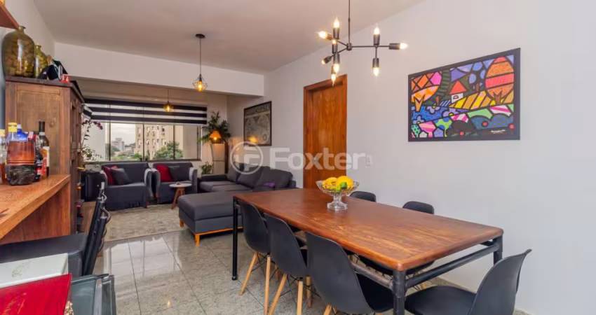 Apartamento com 3 quartos à venda na Rua Cipó, 705, Vila Ipiranga, Porto Alegre
