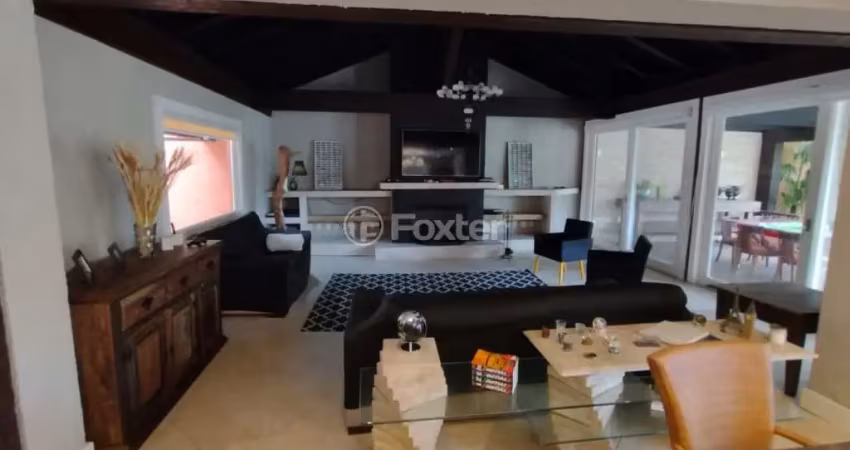 Casa em condomínio fechado com 3 quartos à venda na Avenida Martinho Poeta, 4833, Picada, Eldorado do Sul