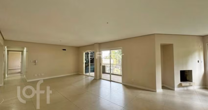 Apartamento com 3 quartos à venda na Rua Augusto Jung, 345, Centro, Novo Hamburgo