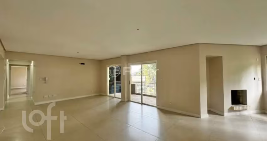Apartamento com 3 quartos à venda na Rua Augusto Jung, 345, Centro, Novo Hamburgo