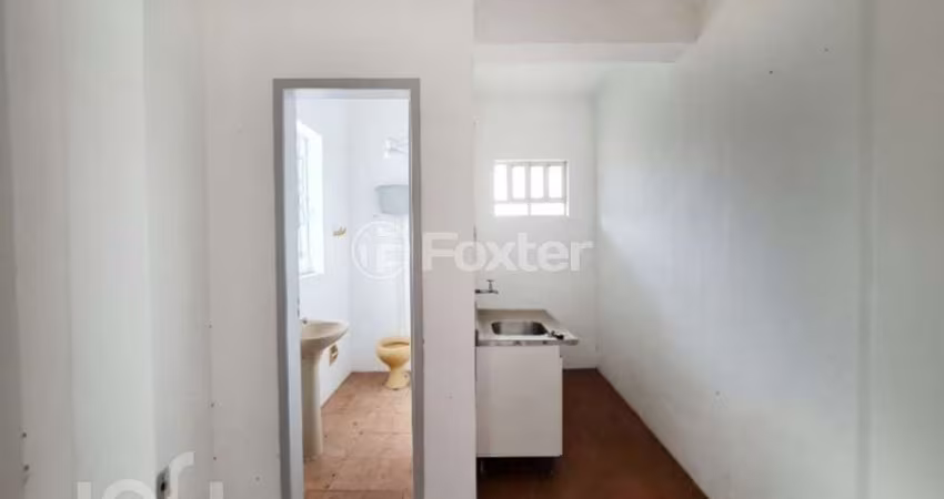 Kitnet / Stúdio à venda na Rua Rocha Pombo, 110, Partenon, Porto Alegre