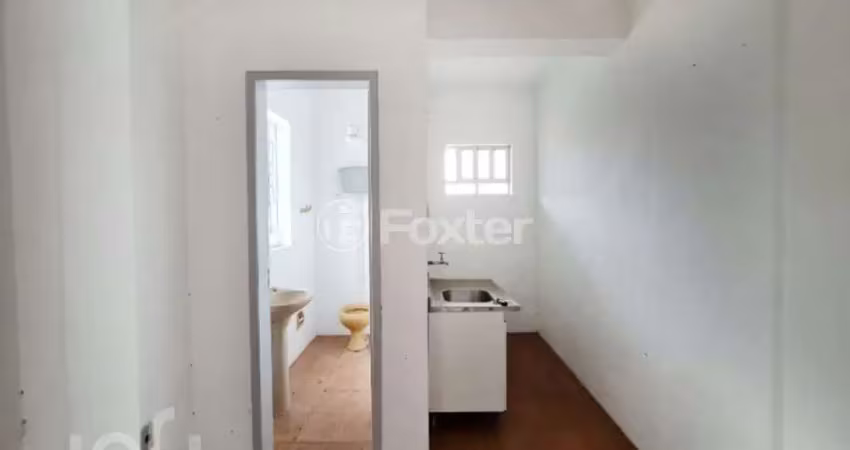 Kitnet / Stúdio à venda na Rua Rocha Pombo, 110, Partenon, Porto Alegre