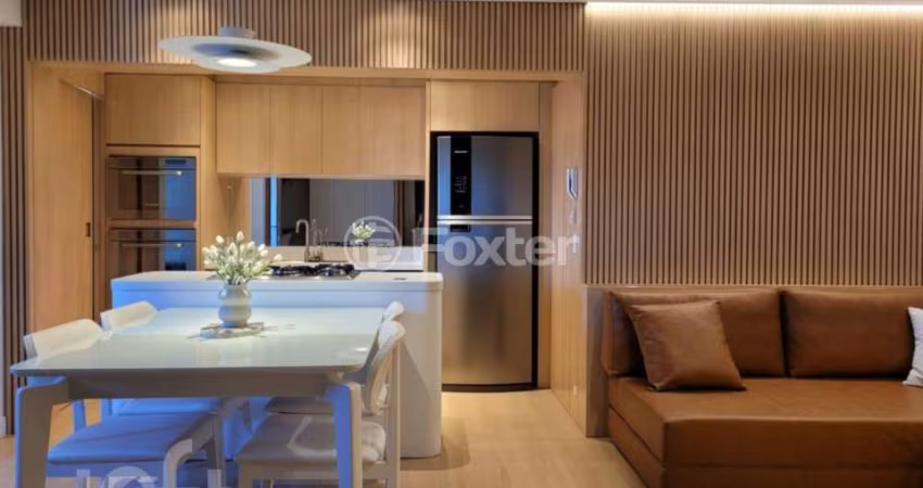 Apartamento com 2 quartos à venda na Rua Felipe Schmidt, 869, Centro, Florianópolis