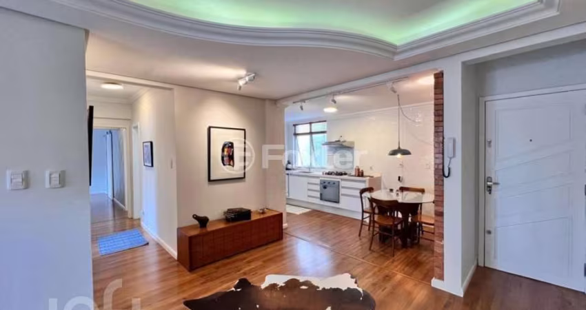 Apartamento com 3 quartos à venda na Rua Presidente Nereu Ramos, 252, Centro, Florianópolis