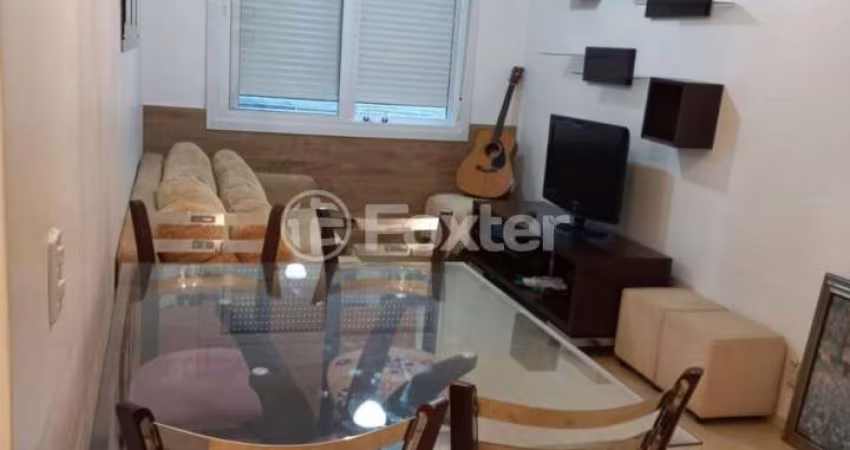 Apartamento com 1 quarto à venda na Avenida do Forte, 650, Vila Ipiranga, Porto Alegre