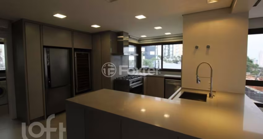 Apartamento com 3 quartos à venda na Rua Augusto Jung, 180, Centro, Novo Hamburgo