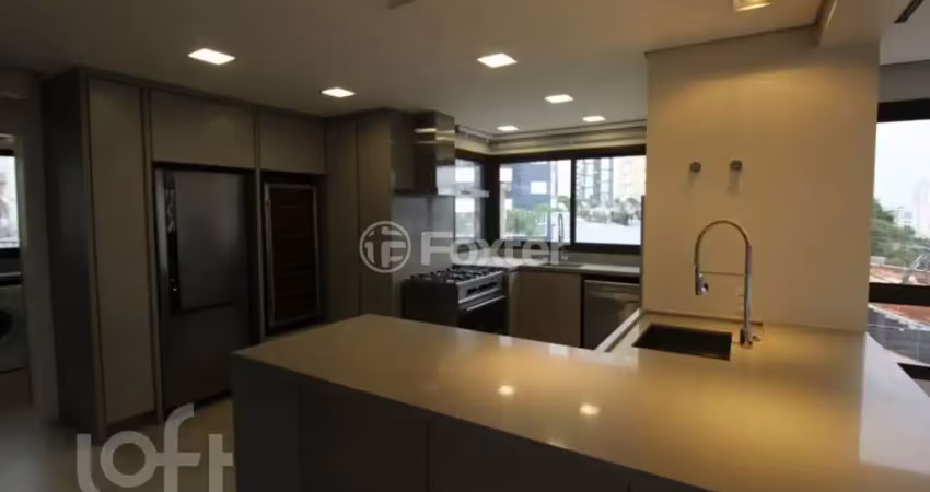 Apartamento com 3 quartos à venda na Rua Augusto Jung, 180, Centro, Novo Hamburgo