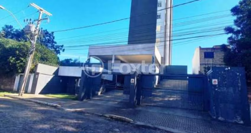 Apartamento com 3 quartos à venda na Rua Felipe Bernd, 130, Rio Branco, Novo Hamburgo