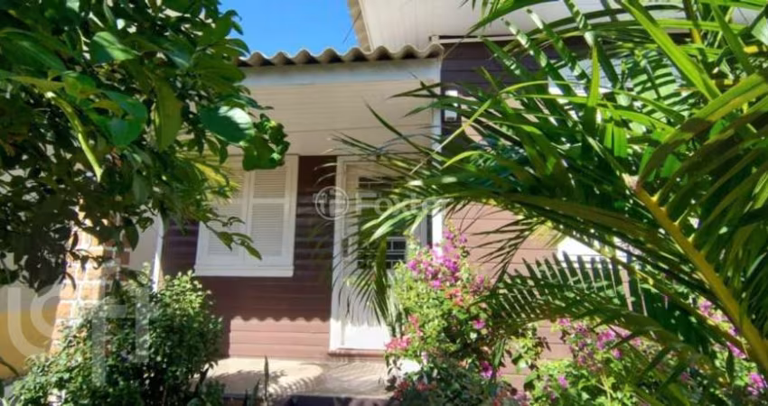 Casa com 3 quartos à venda na Rua Leite de Castro, 365, Jardim Itu Sabará, Porto Alegre