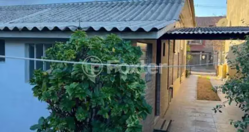 Casa com 3 quartos à venda na Rua Leite de Castro, 365, Jardim Itu Sabará, Porto Alegre