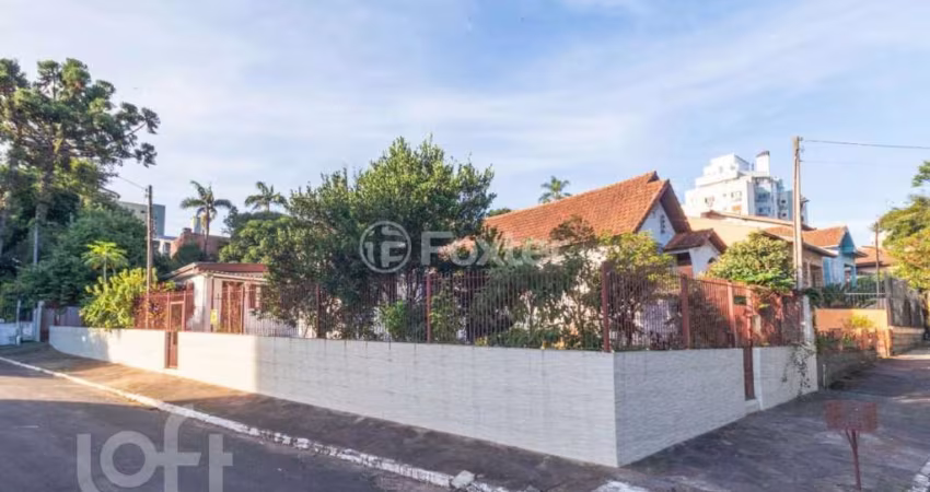 Casa com 2 quartos à venda na Rua Euclides da Cunha, 155, Centro, Canoas