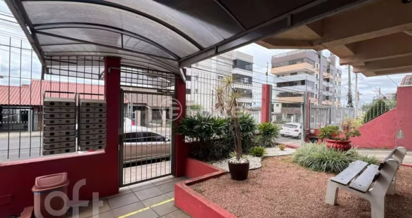 Apartamento com 2 quartos à venda na Rua Rui Ramos, 607, Vila Imbui, Cachoeirinha