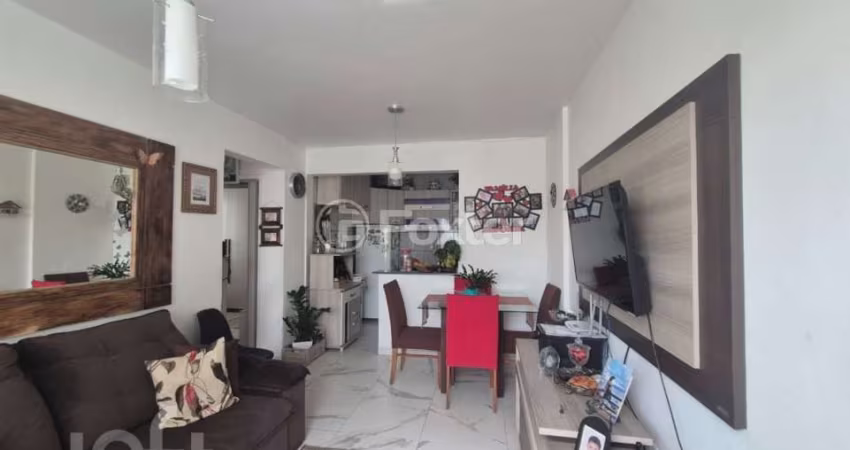 Apartamento com 2 quartos à venda na Rua Otto Júlio Malina, 612, Ipiranga, São José
