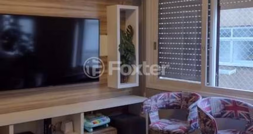 Cobertura com 2 quartos à venda na Rua Vicente da Fontoura, 2973, Bela Vista, Porto Alegre