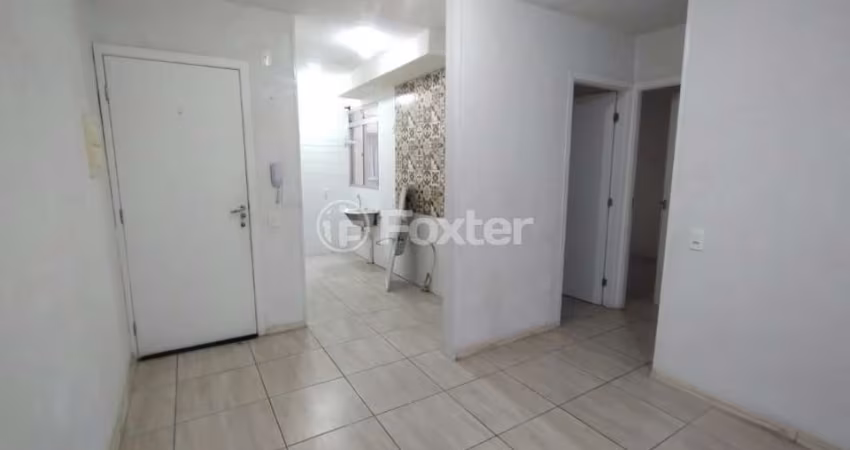 Apartamento com 2 quartos à venda na Avenida Francisco Silveira Bitencourt, 1818, Sarandi, Porto Alegre