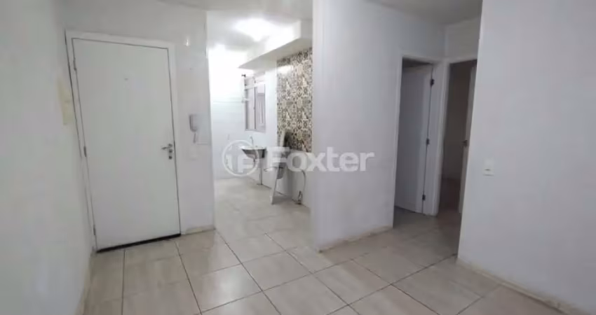 Apartamento com 2 quartos à venda na Avenida Francisco Silveira Bitencourt, 1818, Sarandi, Porto Alegre