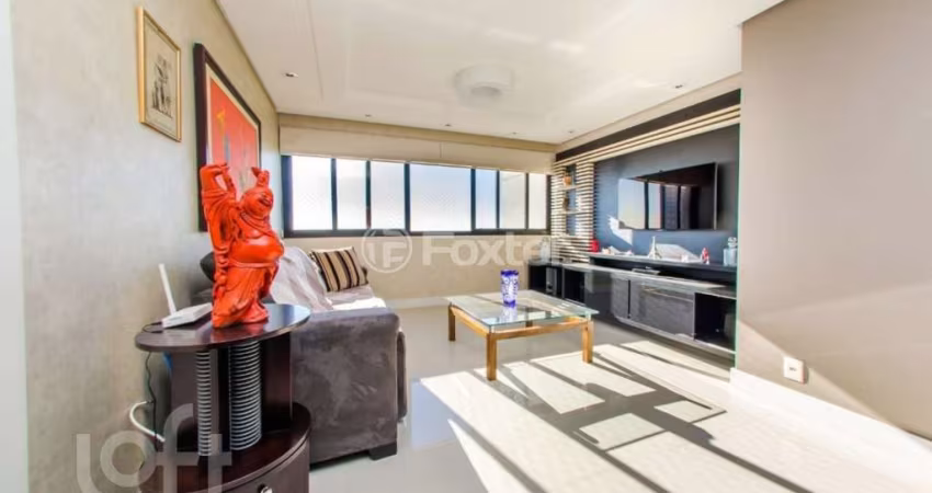 Apartamento com 3 quartos à venda na Rua Coronel Camisão, 151, Higienópolis, Porto Alegre
