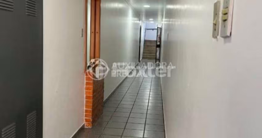 Apartamento com 1 quarto à venda na Rua Botafogo, 280, Menino Deus, Porto Alegre