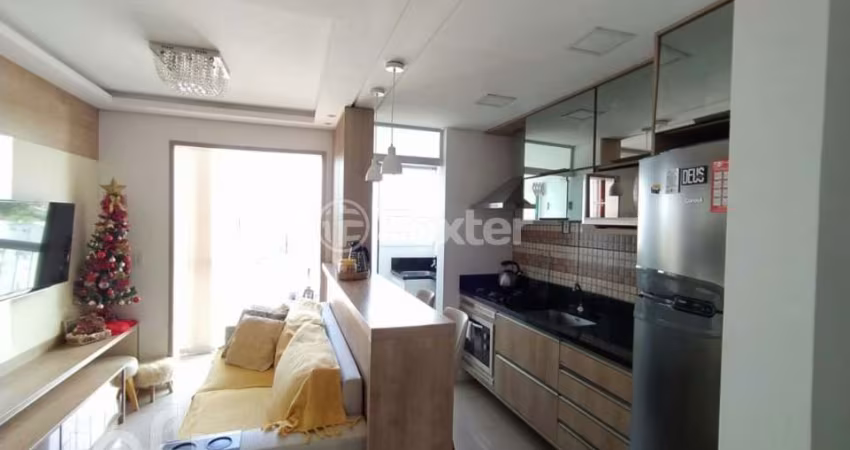 Apartamento com 2 quartos à venda na Rua Joaquim Caetano, 700, Fátima, Canoas