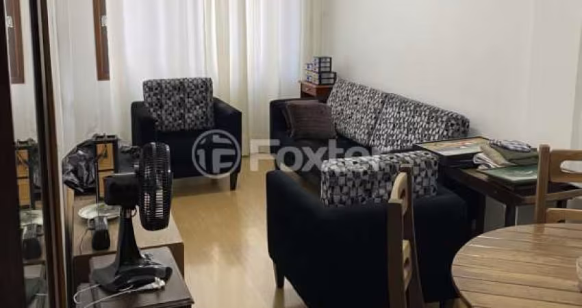 Cobertura com 2 quartos à venda na Rua Demétrio Ribeiro, 464, Centro Histórico, Porto Alegre