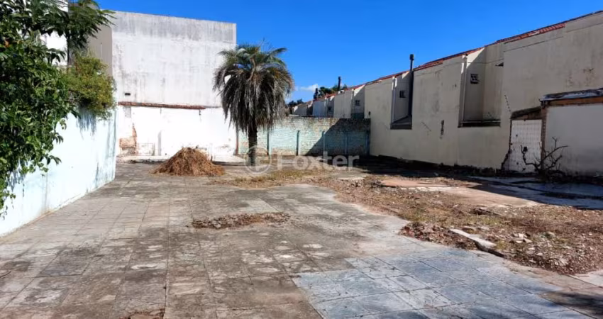 Terreno à venda na Rua Florinha, 303, Cavalhada, Porto Alegre