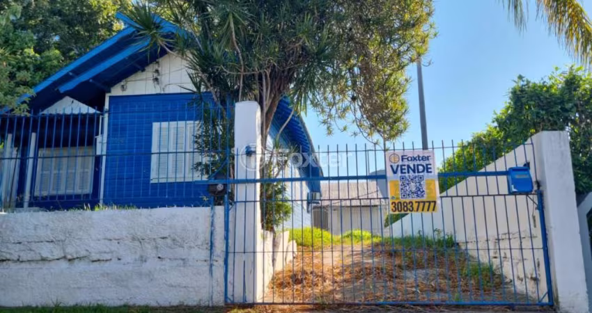 Terreno comercial à venda na Rua Liberdade, 176, Marechal Rondon, Canoas