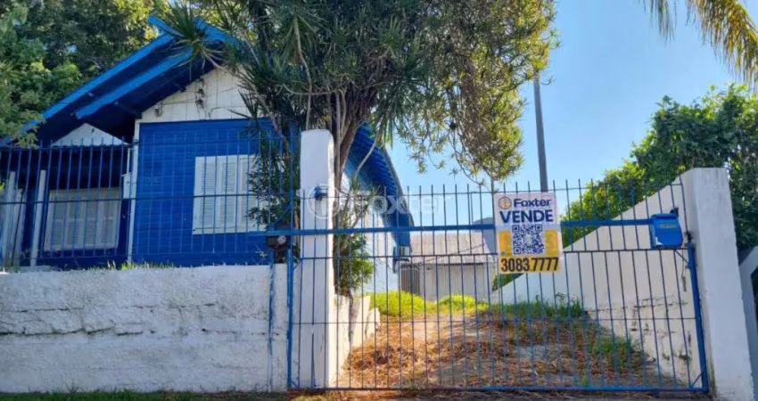 Terreno comercial à venda na Rua Liberdade, 176, Marechal Rondon, Canoas